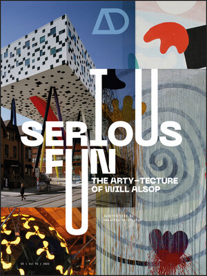 cover image of Serious Fun